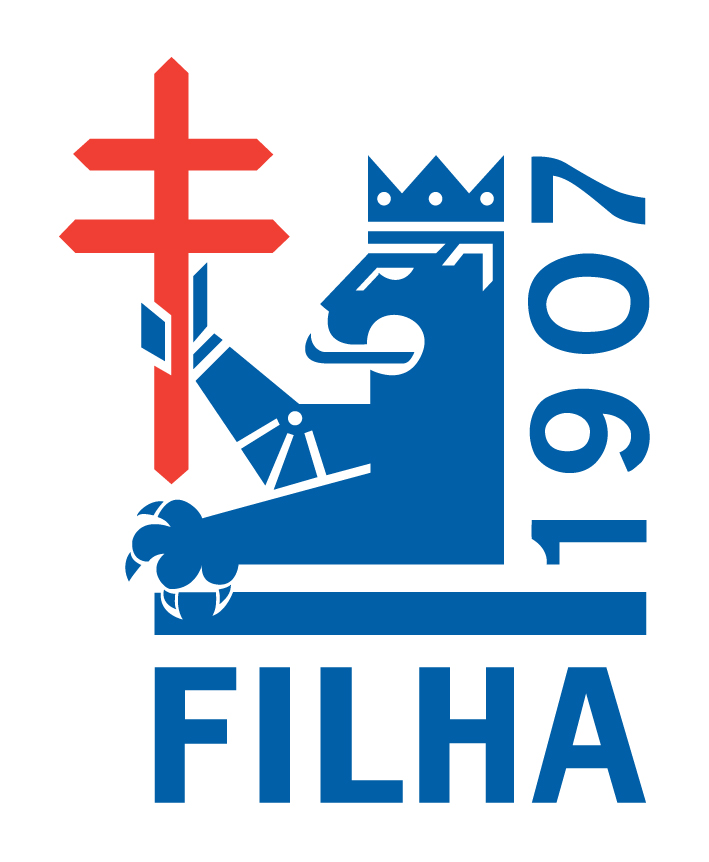 Filha ry:n logo