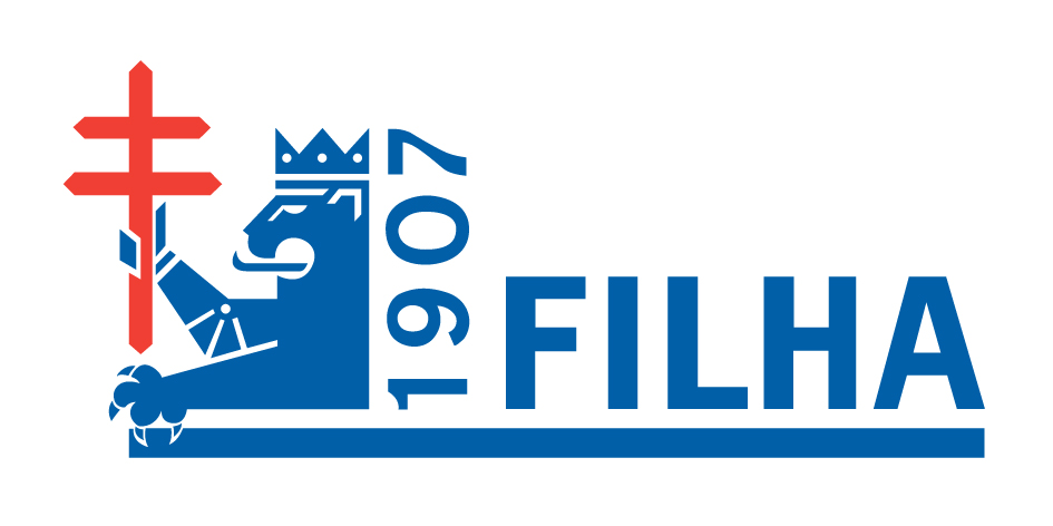 Filha ry:n logo.