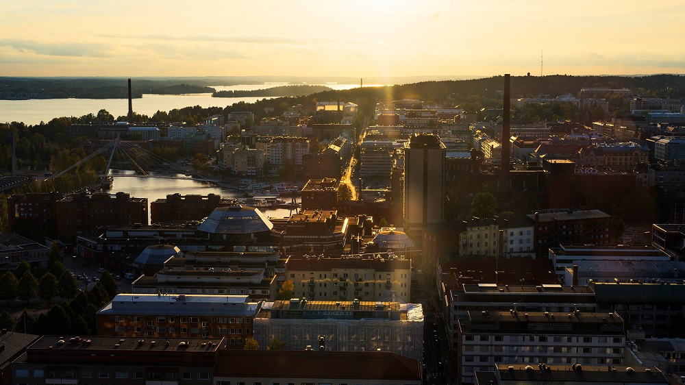 Terveydellinen näkökulma painottui joulukuun Terveet tilat -verkostotapaamisessa