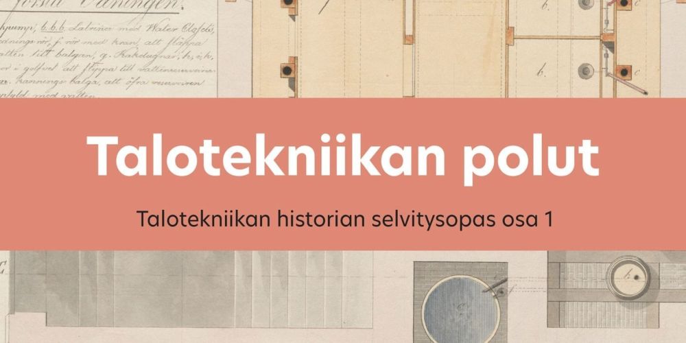 Kuvituskuvassa osa oppaan kannesta.